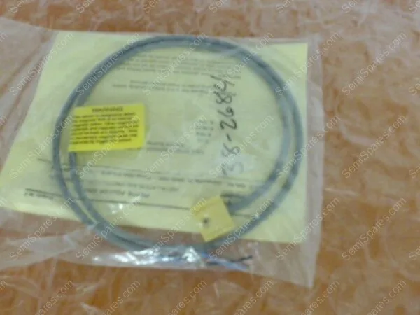 XX-5720-00 | HALL EFFECT SENSOR, P/N 38-2684 - Image 2