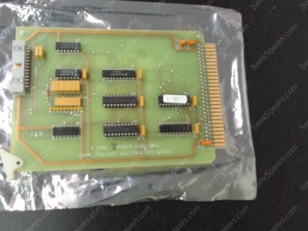 BD-6920-00 | PC BOARD,238601,GAS EXCITER,03-1 - Image 3