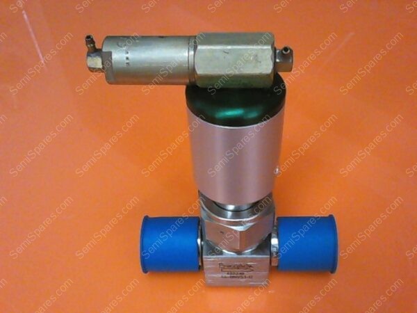 VL-5200-00 | VALVE,THROTTLE,PLUG,P/N 0020-09622 - Image 4