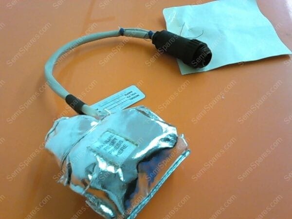 678-063311-001 | HTG JKT,CHEM VALVE - Image 7