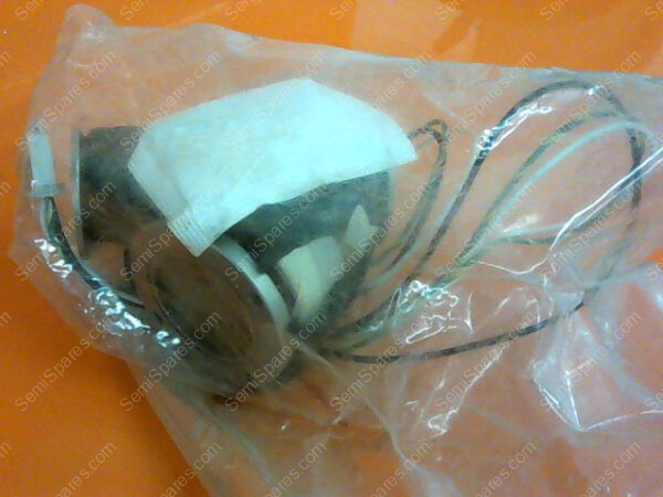 853-032945-001 | HARN HEATER ISOVALVE - Image 6
