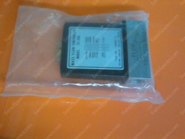 MF-0030-00 | MFC,TYLAN FC260,200SCCM/N2,MISC - Image 3