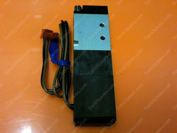 VL-4350-00 | HUMPHREY VALVE,405-23408-00, 110-4E1-F11, PNEUMATIC - Image 2