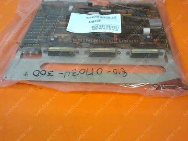 810-017034-300 | ASSY,PCB-CPU6,68010 - Image 7