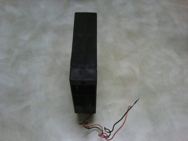 VK24B3 | COMAIR ROTRON VK24B3 FAN 63A 15W - Image 5