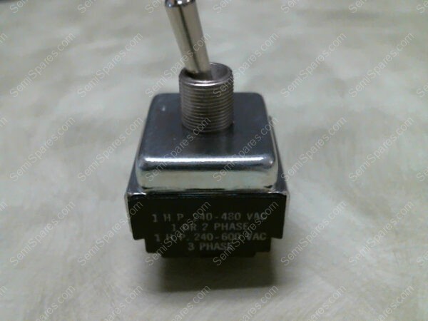 7804K41 | EATON 7804K41 COMBI-TERM SWITCH - Image 5