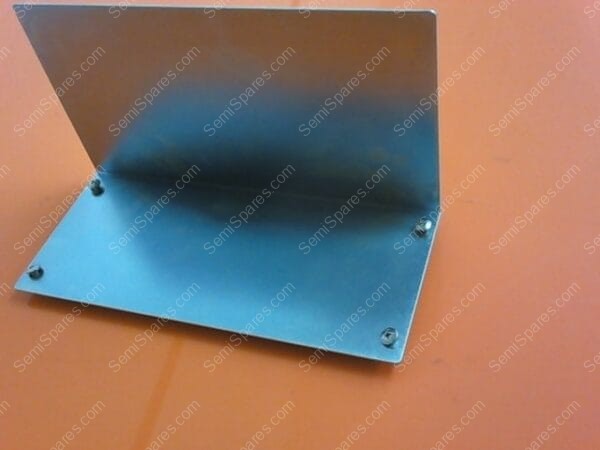 714-077567-002 | PNL,ACS,REAR,VME ENCL - Image 5