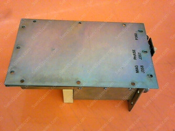 853-000577-001 | ASSY PHASE & MAG DETECTOR - Image 3