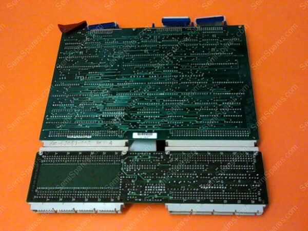 853-075116-012 | ASSY,PCB,GALIL (B) MOD - Image 7