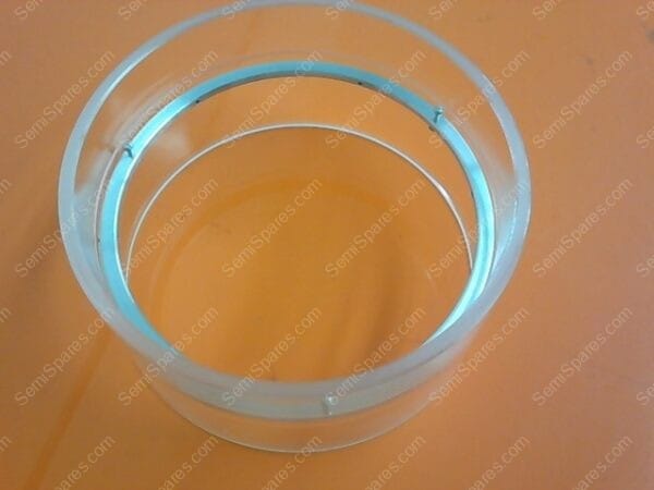 716-011493-001 | SPACER,QUARTZ,P.R. MODULE - Image 3