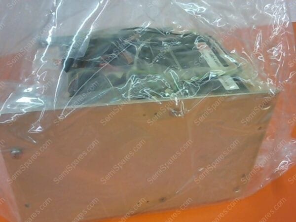 853-015754-002 | ASSY  SPINNER PWR SUPPLY,GAS H - Image 3