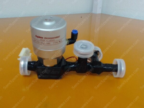 853-350021-003 | ASSY,WLDMT,ISO,MANO,HTD,FUJ - Image 6