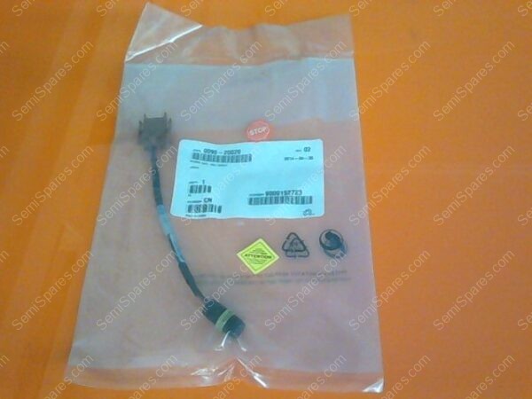 SN-0995-00 | SENSOR ASSY, 0090-20020, MAGNET ROTATION - Image 3