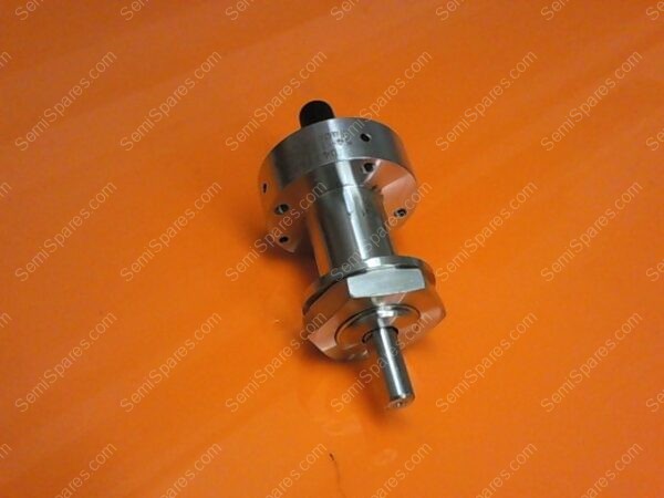 VL-7480-00 | VALVE,310C0026-505(-501) 3/8",N/O,PVDF - Image 2