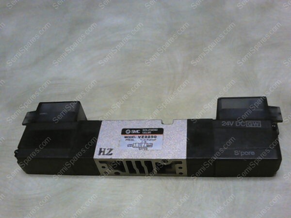 VL-8170-00 | VALVE,5035530,SOL DOUBLE POSITION,MRC-1 - Image 6
