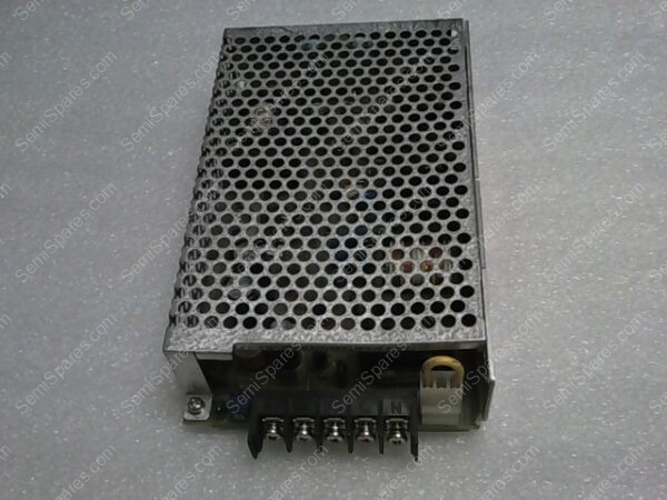 RWS50A-24/A | VOLT SWITCHING POWER SUPPLY - Image 5