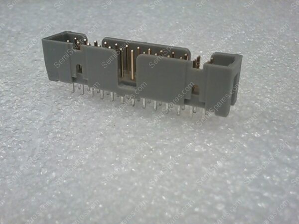 2526-6002UB | CONN HEADER VERT 26POS 2.54MM - Image 5