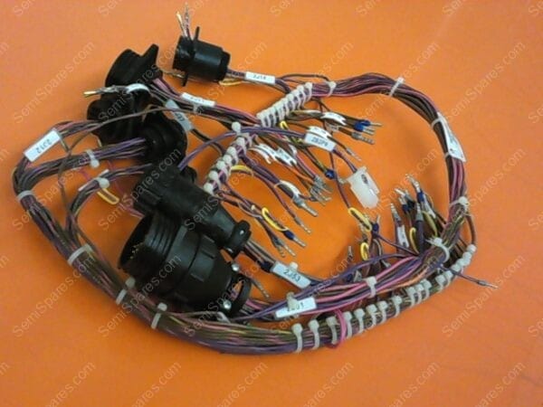 853-370151-095 | ASSY,HARN,DC,I/O PNL - Image 9