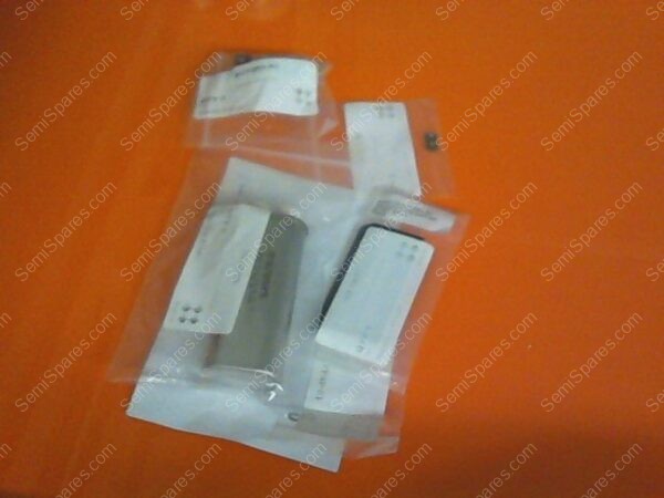 CP-0785-00 | CAPACITOR,HV,1.O UF (KIT),97-0411,GASON - Image 2