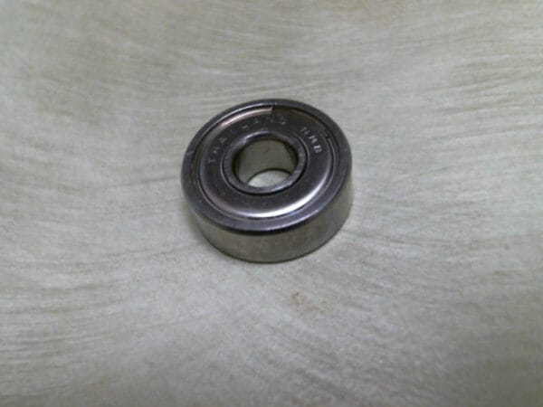 606 ZZ PRX | BEARINGS, 6MM BORE DIA.,510 LB - Image 4