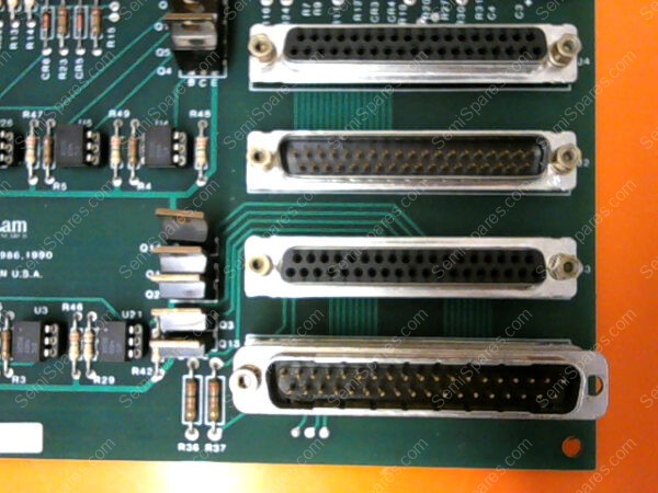 710-017004-001 | FAB PCB-SOLENOID INTERLOCK - Image 9