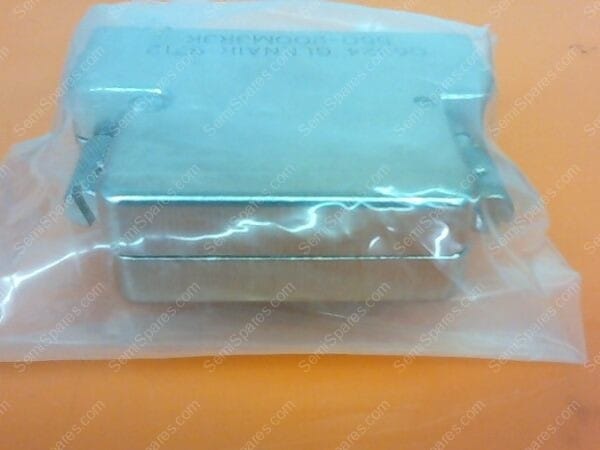 668-097039-403 | BACKSHELL,SHORTING,25PIN - Image 4