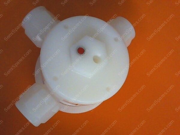 VL-9780-00 | VALVE,DIDPHRAM 3 WAY,UPM3-61212-VI,NICKLE - Image 3