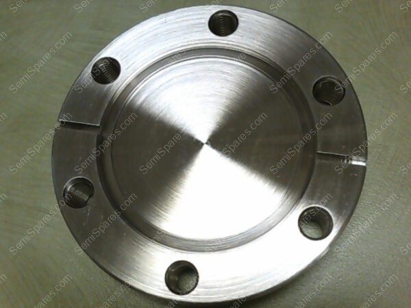 F275000T | MDC 2.75 STAINLESS STEEL BLANK FLANGE - Image 6