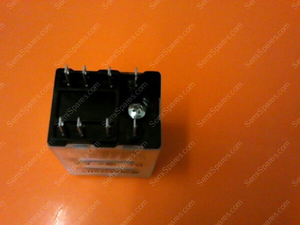 782XBX2M4L | MAGNECRAFT 782XBX2M4L COIL:120 VAC 50/60HZ - Image 5