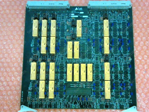810-077391-002 | ASSY,PCB,MCE GAS INTLK SPCL - Image 5