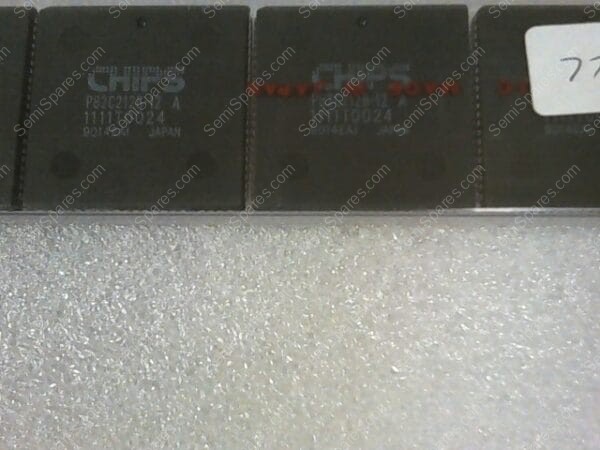 P82C212B-12 A | INTEGRATED CIRCUIT JAPAN - Image 3