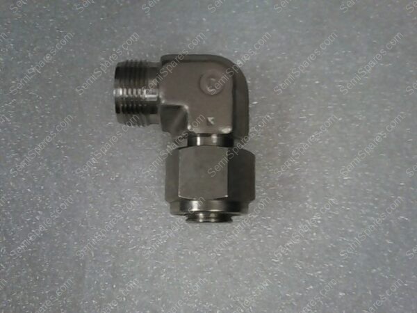 SWAGELOK 316 HXL | SWAGELOK 316 HXL ELBOW FITTING - Image 3
