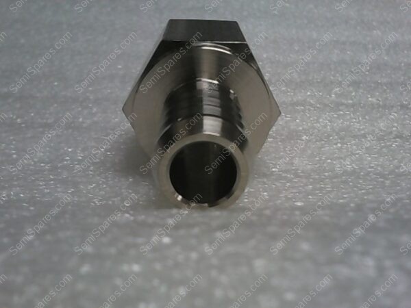 SS-8-HC-7-8 | 1/2" MALE NPT X 1/2" HOSE CONNECTOR - Image 5