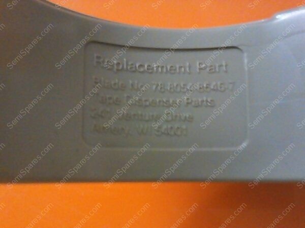 TL-5475-00 | 021200-06910, H10, 3M TAPE DISPENSER - Image 4