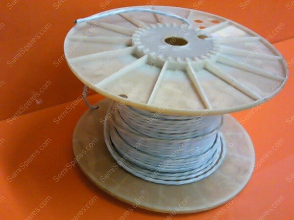 681-098133-001 | CA,HI TEMP,18 AWG,3 COND - Image 3