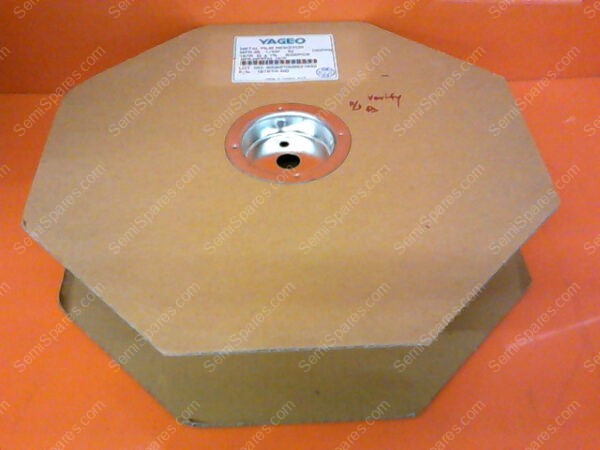 187XTR-ND | METAL FILM RESISTOR MFR-25 1/4W 52 100PPM 187R 1% (5000PCS - Image 3
