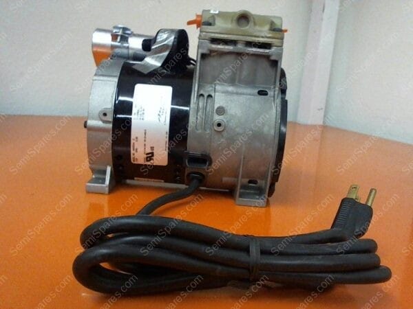 PU-8325-00 | PUMP,VACUUM, 4021670,MRC - Image 6