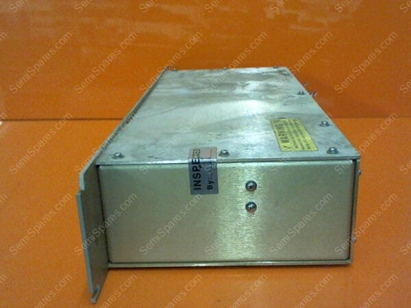 MW-10-21191 | MATCHWORK CONTROL UNIT, RF MATCH - Image 4