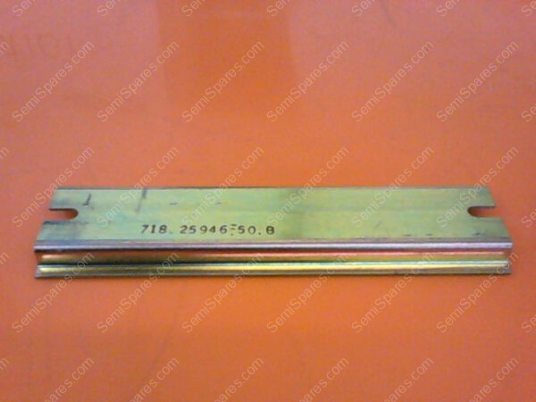 718-025946-050 | RAIL, DIN - 5.00 - Image 4