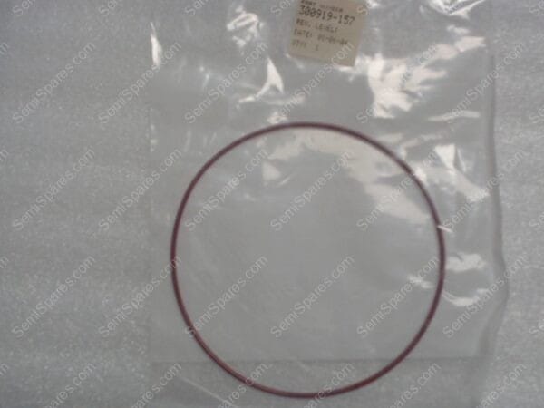 300919-157 | O-RING,PFA ENCAP.,4.487 ID X 0.103 CSD - Image 4