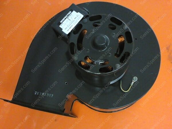 XX-5215-00 | BLOWER LOAD LOCK,A115343 - Image 3