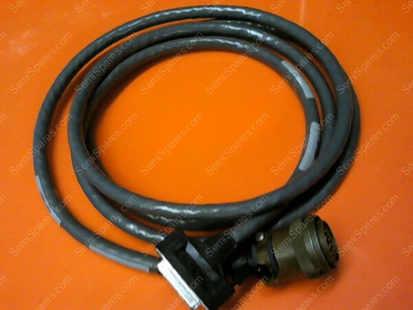 210858200 | BELDEN 8312 SHIELDED CABLE E108998 24 AWG GREY - Image 5