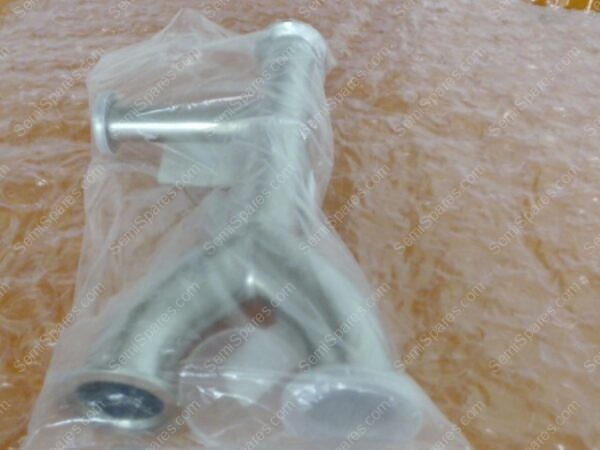 CF-2383-00 | VACUUM, MANIFOLD, Y-ROUGHING, E17247050 - Image 5