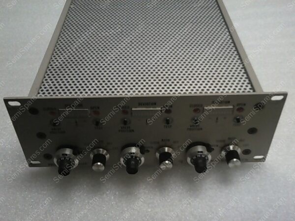 PRESSURE CONTROLLER | PRESSURE CONTROLLER - Image 5