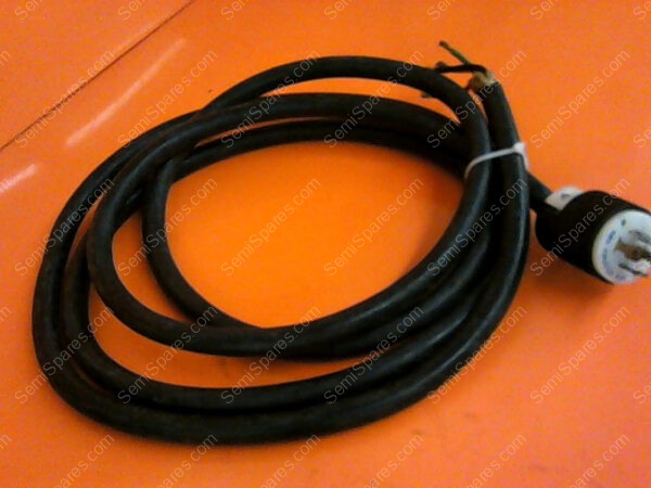 P-323-79 | CAROL SUPER VU-TRON TYPE SOW-A P-123 - Image 5