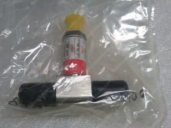 2342253 | PRESSURE TRANSDUCER, MODEL: NTT204, RANGE: 250 PSIA, OUTPUT: 4-20 MA - Image 5