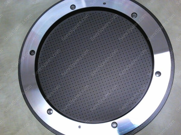 715-007025-001 | ELECTRODE ALUMINUM ANODIZED - Image 5
