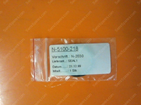 KT-0375-00 | KIT, SEAL,GATE VALVE - Image 12
