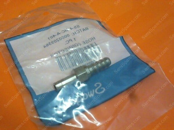 SL-3700-00 | FITTING, SS-4-HC-A-401, HOSE, BARB - Image 3