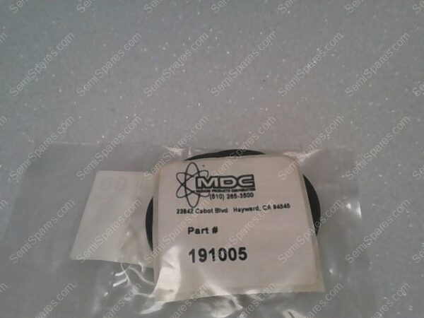 OR-5620-00 | O-RING VITON CONFLAT RGA MRC PORT - Image 2